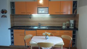 Ferienwohnung Am Elbradweg