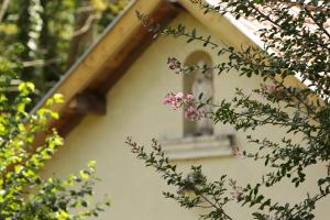 Ferienhaus La Chapelle du Chateau Gîte Pouillon Frankreich