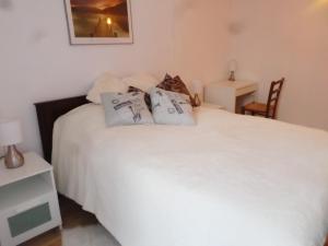 B&B / Chambres d'hotes Les Marronniers : photos des chambres