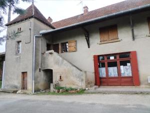 B&B / Chambres d'hotes Les Marronniers : photos des chambres