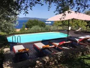 Villa Mariella - Кампезе