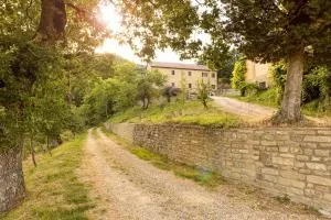 Agriturismo L'Antico Frutto - Santa Sofia