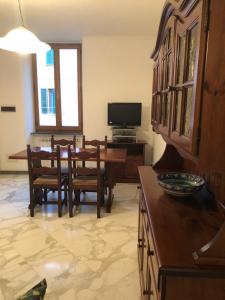 Appartamento via Roma 56