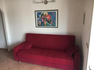 Appartamento La Valle