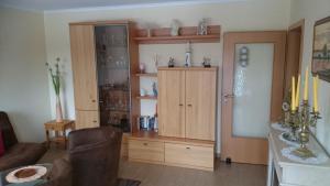 Ferienwohnung zur Düne