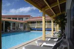 Hotels Hotel et Spa Les Cleunes Oleron : photos des chambres