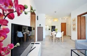 Dwie Sosny Apartament 38 - Perła - 尤斯托尼莫斯基