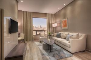 One-Bedroom Superior Suite room in The House Boutique Suites