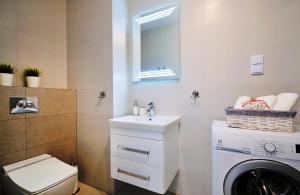 Dwie Sosny Apartament 38 Perła