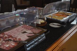 Hotels Hotel et Spa Les Cleunes Oleron : photos des chambres
