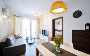 Dwie Sosny Apartament 38 - Perła