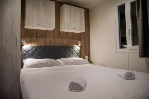 Mobile Home Amélie - Oaza Mira Camping