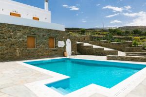 Imarkellis Boutique Villas Tinos Greece