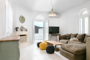Imarkellis Tinos Boutique Villas
