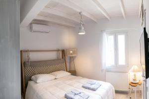 Imarkellis Boutique Villas Tinos Greece