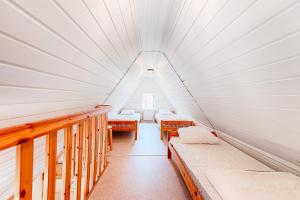 Borstahusen Campingresort