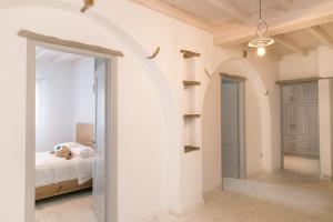 Imarkellis Boutique Villas Tinos Greece