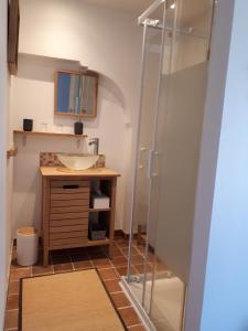 Maisons d'hotes Carpe Diem Bed & Breakfast : photos des chambres