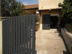 Maisons de vacances villa provencal avec piscine a vias de 10 personnes : photos des chambres