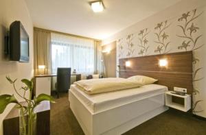Hotel Am Rosenberg