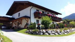 Appartement Ferienwohnungen Wimmer Bischofshofen Österreich