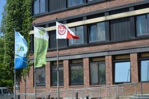 Kiek in AöR Jugendherberge & Hostel - Schülp