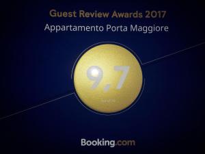 Appartamento Porta Maggiore