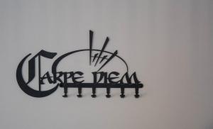 Maisons d'hotes Carpe Diem Bed & Breakfast : photos des chambres