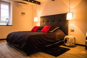 Maisons d'hotes Carpe Diem Bed & Breakfast : photos des chambres