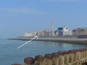 Bellevue Boulevard 32 - Vlissingen