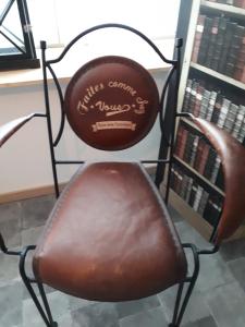 Maisons d'hotes Carpe Diem Bed & Breakfast : photos des chambres