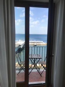 Fisherman House - Sorrento Coast