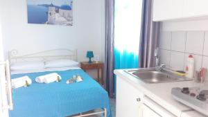 Paros Rooms Paros Greece