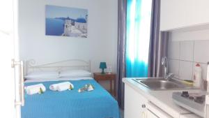 Paros Rooms Paros Greece