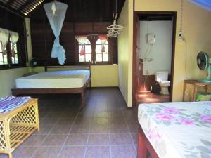 Phanom Bencha Mountain Resort