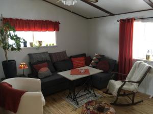 Tråvad Nybo Lilla huset