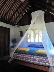 Phanom Bencha Mountain Resort