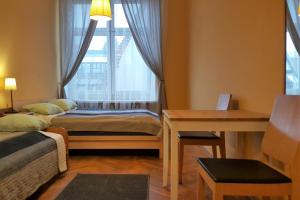 Cinnamon Hostel