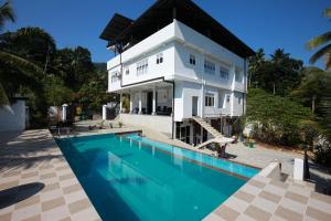 Lavenro Hotel & Resort - Ubytování bez kategorie ve městě Deniyaya