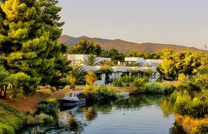 Porto Hydra Argolida Greece