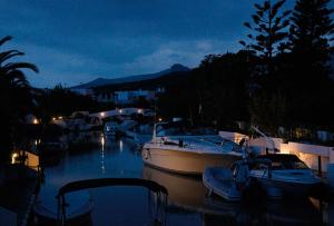 Porto Hydra Argolida Greece