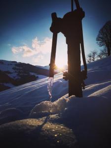 Ferienwohnung Klappacher