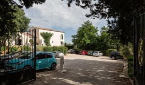 Hotels Le Clos De Pradines : photos des chambres