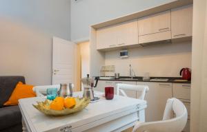 Two-Bedroom Deluxe Apartment