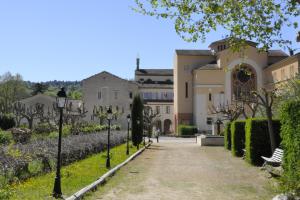 Hotels Hotellerie Notre Dame de Lumieres : photos des chambres