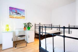 New Sunny Apartment up to 6 people