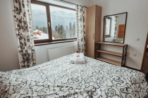 Panoramic Apartments - MontePalazzo Sinaia