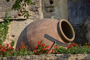 Hotels Le Clos De Pradines : photos des chambres