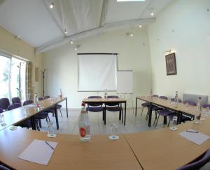 Hotels Hotel Restaurant Le Clos De Pradines : photos des chambres
