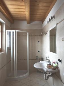 Chalet Irene Livigno